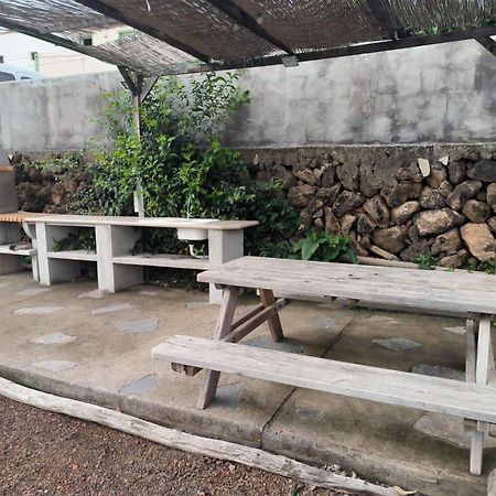 Casa Abuela Rosario Villa Los Sauces ภายนอก รูปภาพ