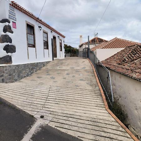 Casa Abuela Rosario Villa Los Sauces ภายนอก รูปภาพ
