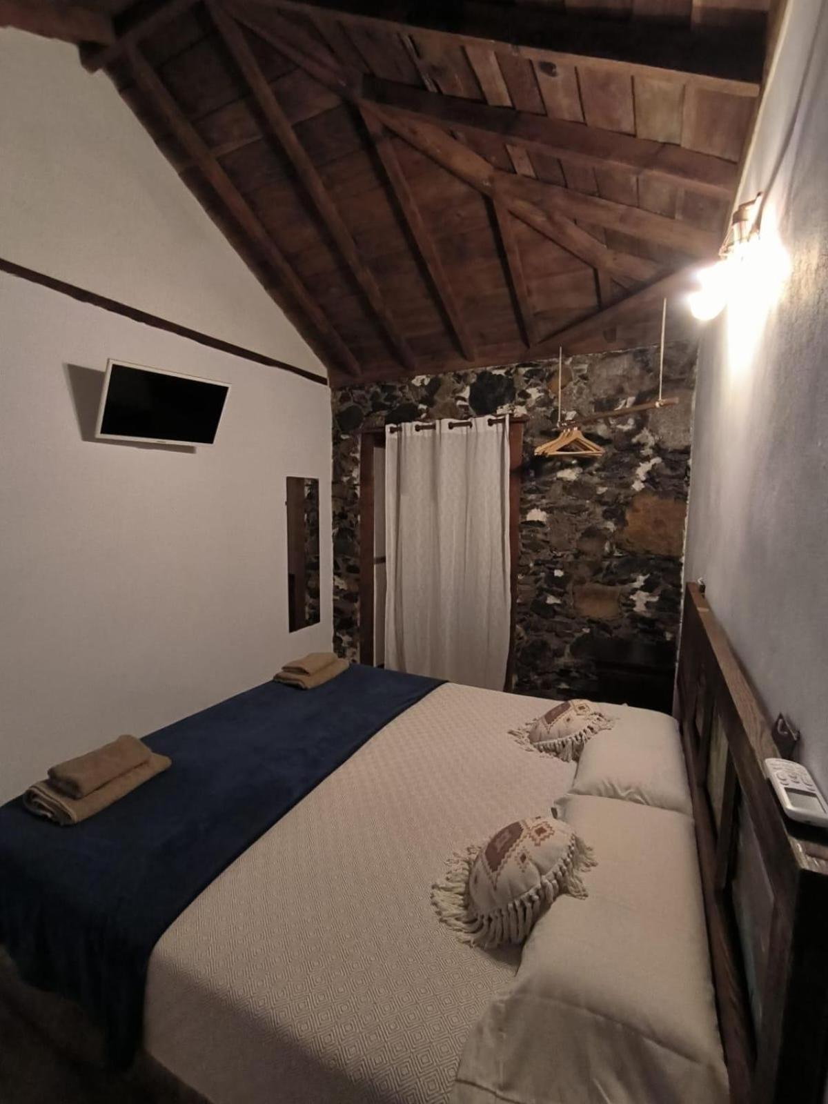 Casa Abuela Rosario Villa Los Sauces ภายนอก รูปภาพ