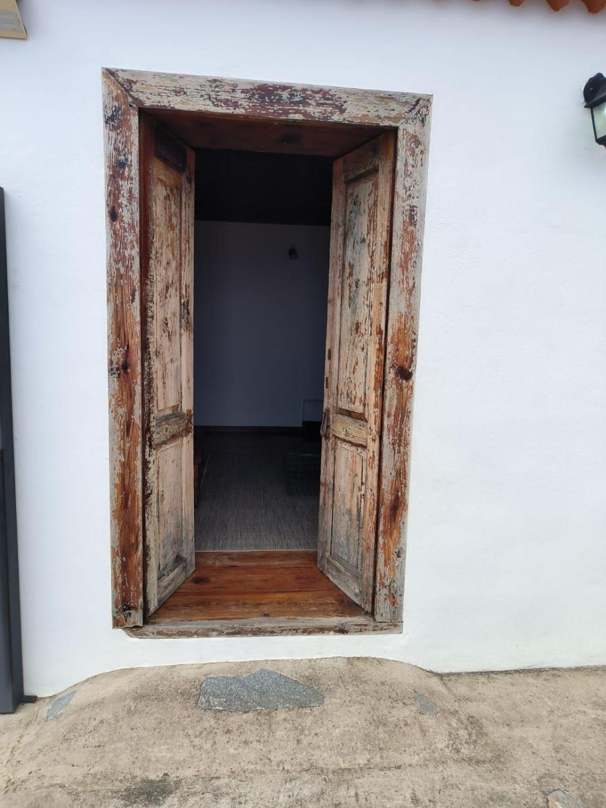 Casa Abuela Rosario Villa Los Sauces ภายนอก รูปภาพ