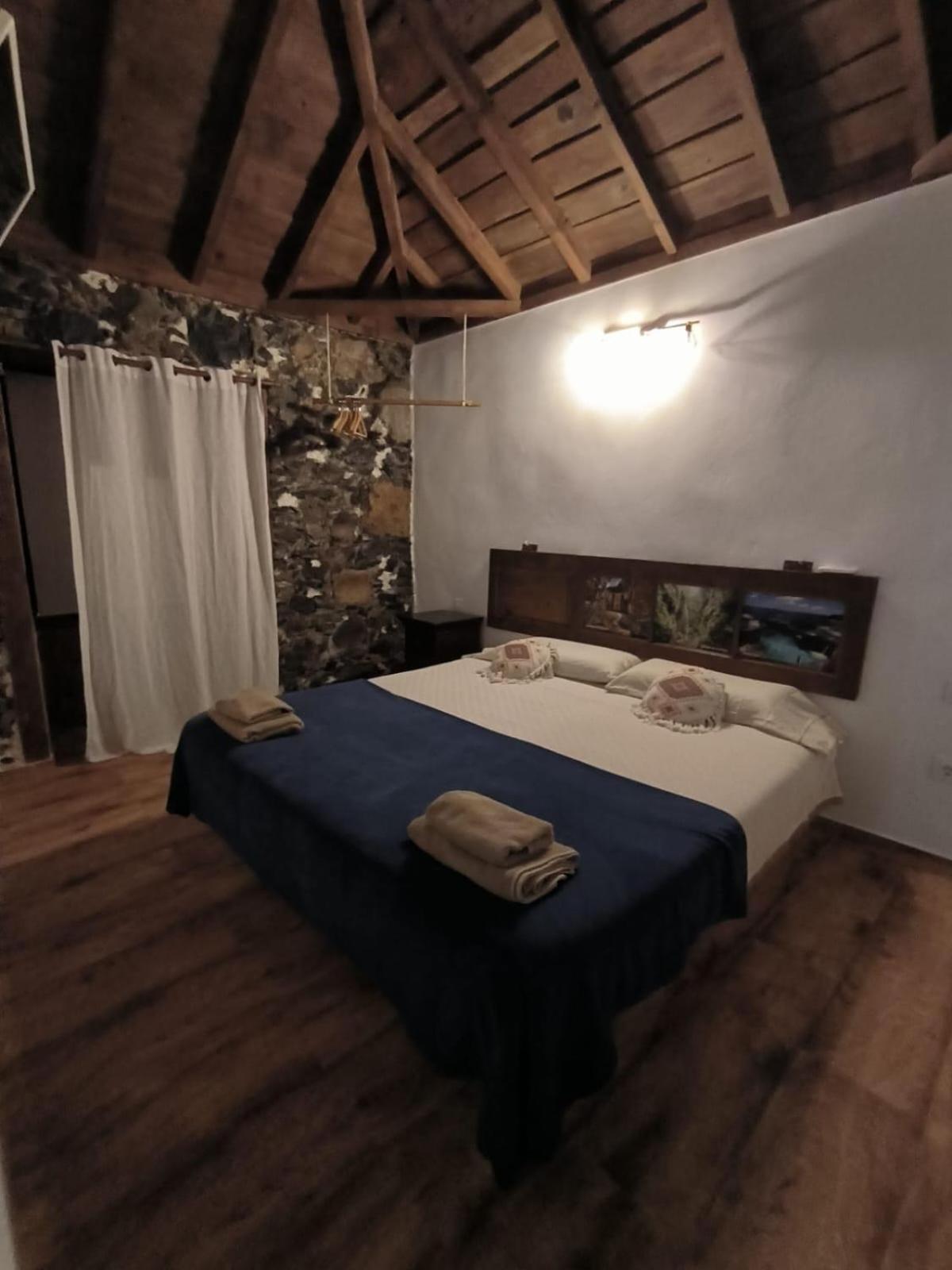 Casa Abuela Rosario Villa Los Sauces ภายนอก รูปภาพ