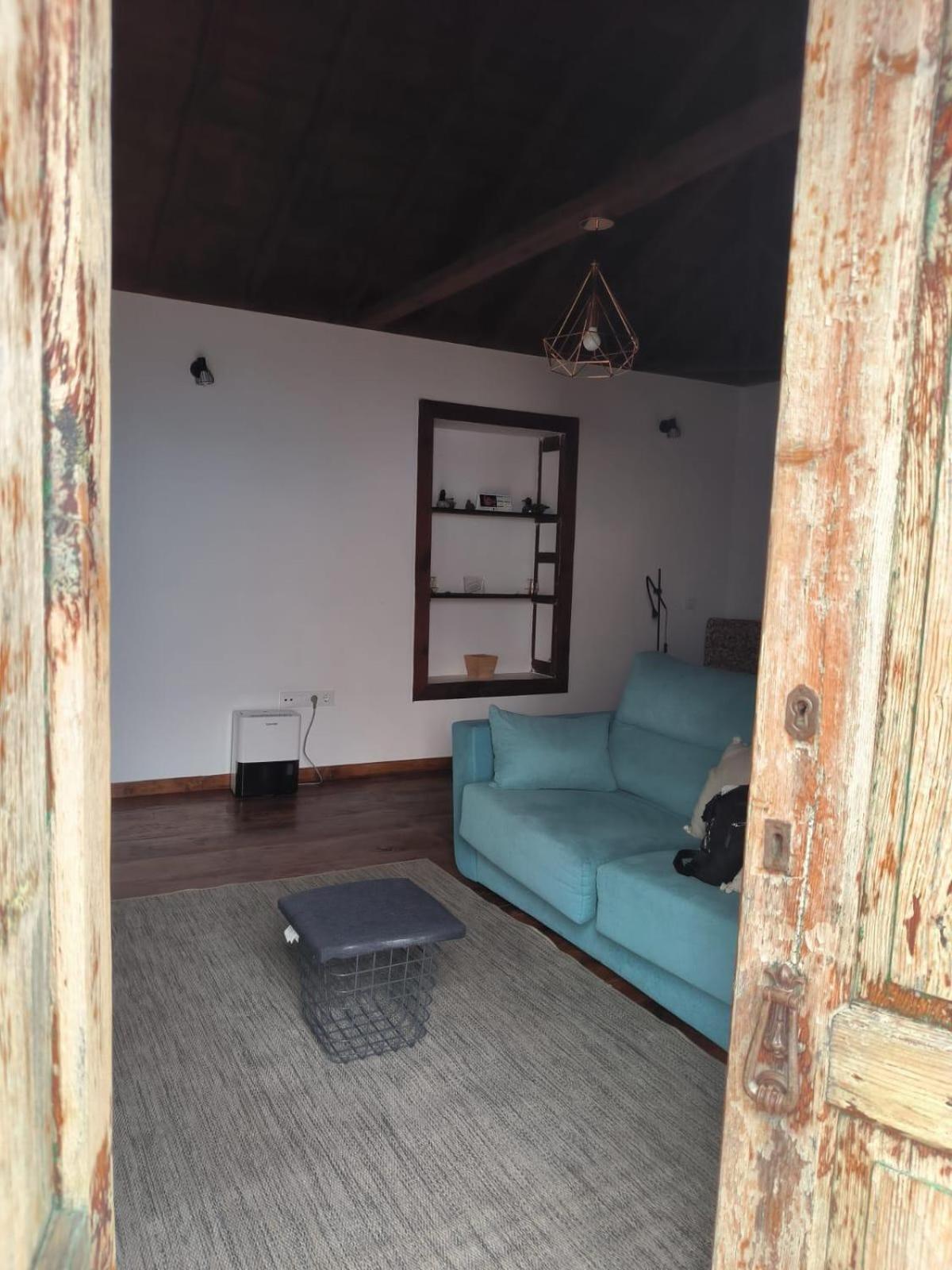 Casa Abuela Rosario Villa Los Sauces ภายนอก รูปภาพ