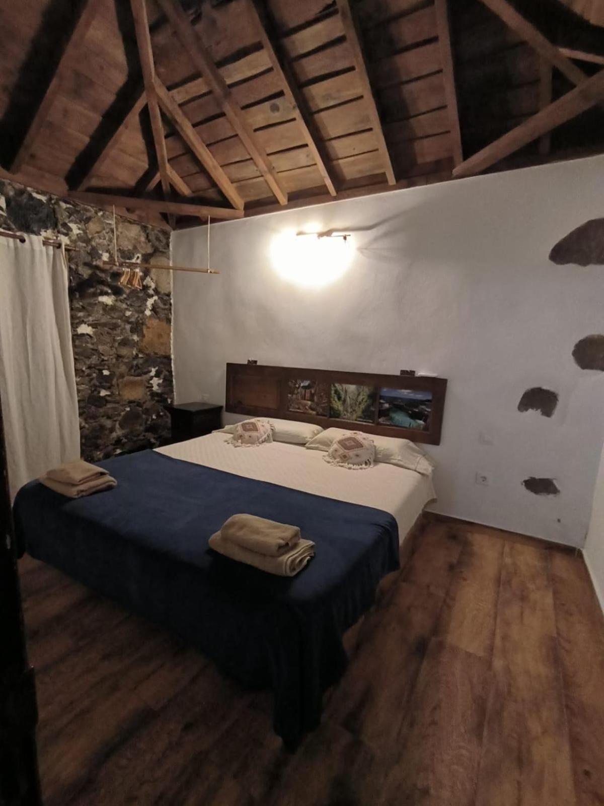 Casa Abuela Rosario Villa Los Sauces ภายนอก รูปภาพ