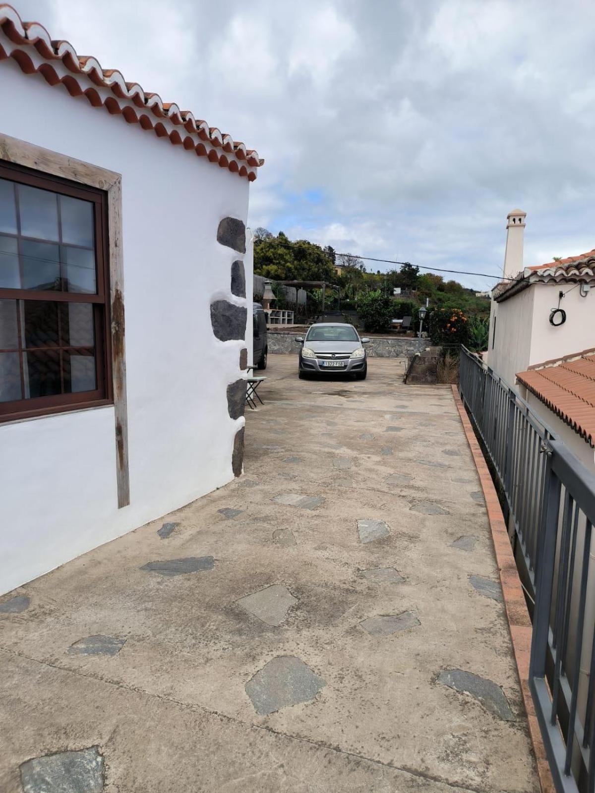 Casa Abuela Rosario Villa Los Sauces ภายนอก รูปภาพ
