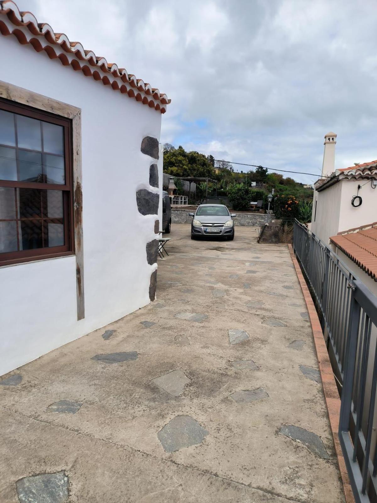 Casa Abuela Rosario Villa Los Sauces ภายนอก รูปภาพ